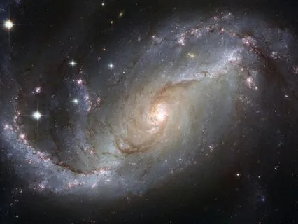 Sleep Meditation Into The Cosmos