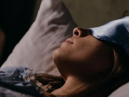 20 Minute Sleep Meditation With Binaural Beats Delta 3 Hz