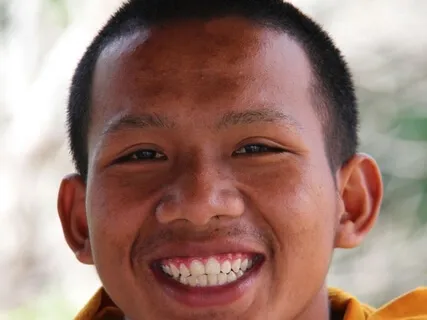 Smiling Kindness Practice (Loving Kindness): 20 Minutes