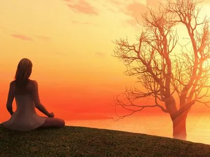 20-Minute Spacious Awareness Meditation For Wisdom