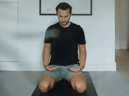 20 Minute Vedic Rounding Timer