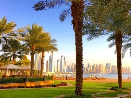 20-Minute Walking Practice