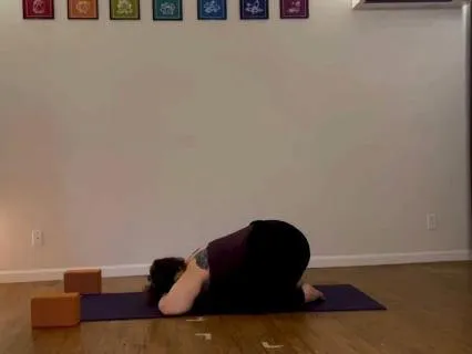 20-Minute Yoga Flow: Integrate And Chill