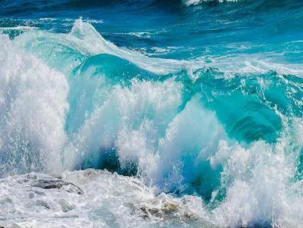 20-Minute Yoga Nidra For Deep Relaxation | Ocean Meditation