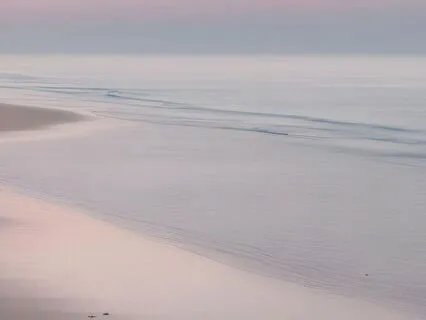 20-Minute Yoga Nidra For Deep Relaxation