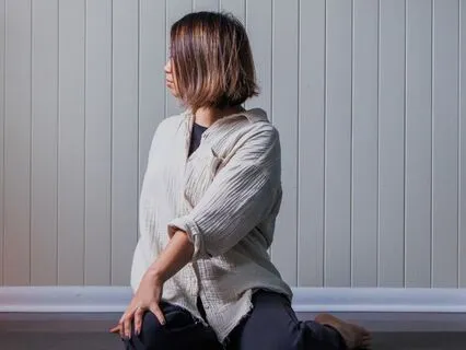 20 Minutes - Flow Yin