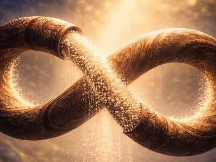 20 Minutes Natural Rainstick (no words)