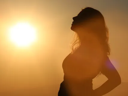 20 Minutes Of Mindfulness With Band Of Light Body Scan