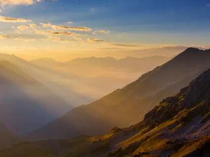 2020 Morning Meditation