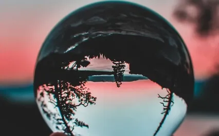 2021 Reflection Meditation