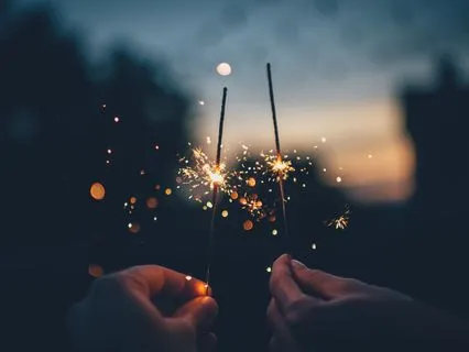 2024 New Years Meditation - Expanding In Love