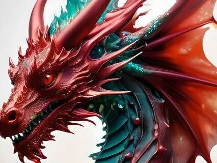 2024 Year Of The Dragon – Universal Year Of 8