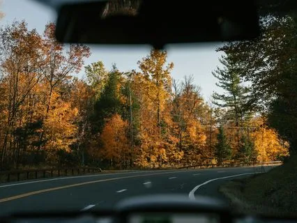 2025 In The Rearview 2026 In The Windshield