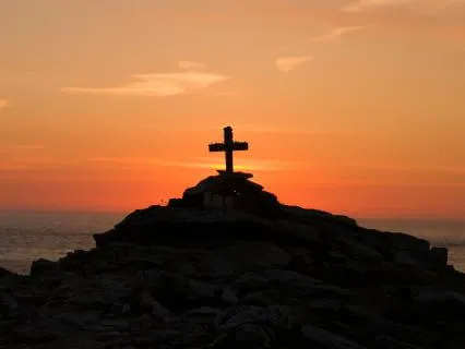 2026 Series: Holy Week - Staying Present With Christ