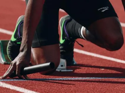 2026 Series: Lent, Wk 3 - The Rest Of Endurance