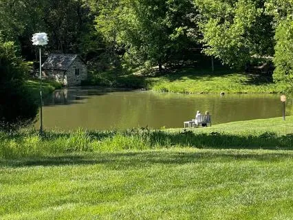 2026 Series: Lent Wk 2 - The Rest Of Letting Go