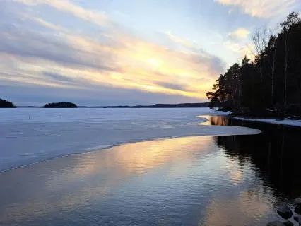 2026 Series: Winter - From Winter Rest To Lenten Rediness