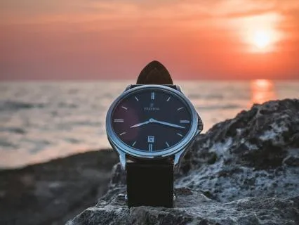 2026 The Gift Of Sacred Rest Series: Trusting Divine Timing