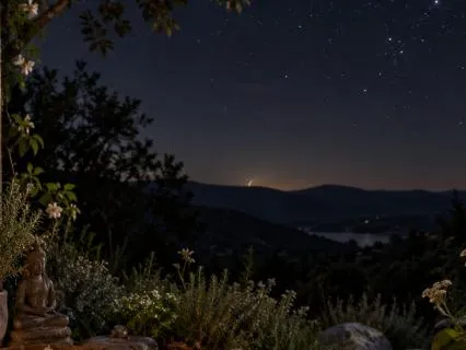 2026 Virgo New Moon: Reset Your Routines
