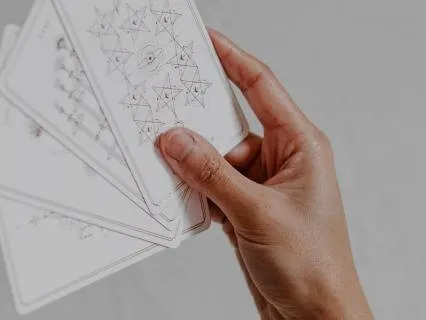 2026 Yearly Tarot Forecast