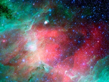 20-Minute Arcturian Blueprint Activation Frequency ABA