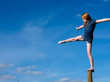 WOW 21/50: Balance Is Key To Happiness