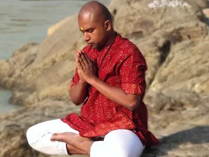 21. Daily Meditation | Building A Habit