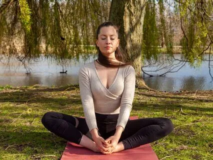 Day 20 - Tummo & Triangle - 21-Day Breathwork Challenge