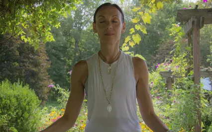 21-Day Meditation Challenge ~ Day Fifteen / Clarity