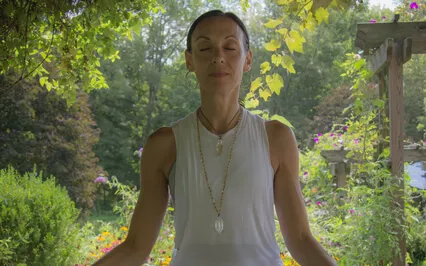 21-Day Meditation Challenge ~ Day Fourteen / Gratitude