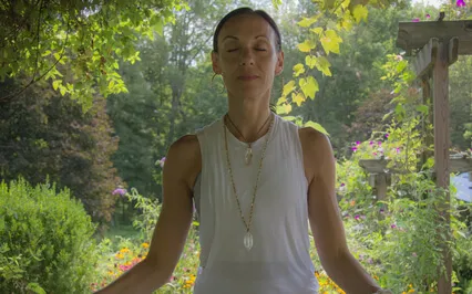 21-Day Meditation Challenge ~ Day Nine / Acceptance