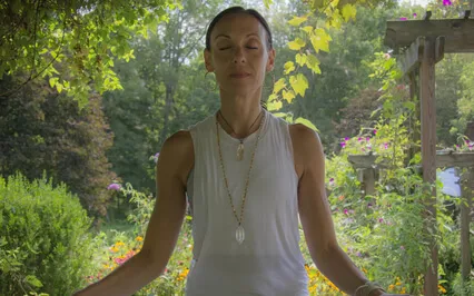 21-Day Meditation Challenge ~ Day Six / Hope