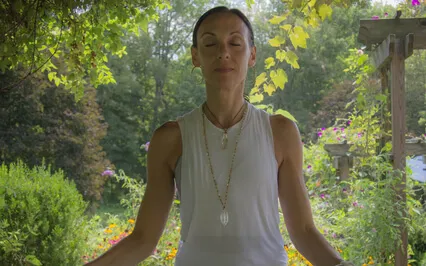 21-Day Meditation Challenge ~ Day Sixteen / Wisdom