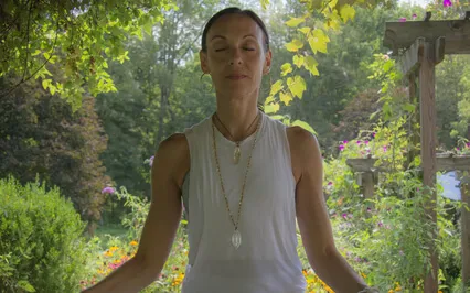 21-Day Meditation Challenge ~ Day Thirteen / Truth