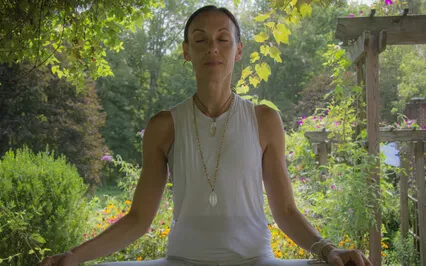 21 Day Meditation Challenge ~ Day Twelve / Love