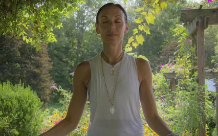 21-Day Meditation Challenge ~ Day Twenty One / Peace