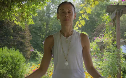 21-Day Meditation Challenge ~ Day Twenty / Illumination