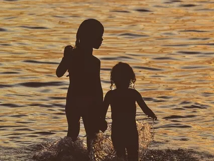 21 Day Food Freedom And Body Love Journey: Day 1