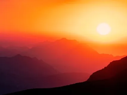 21 Day Of  Morning Mantra - Day 01 : Setting Intentions