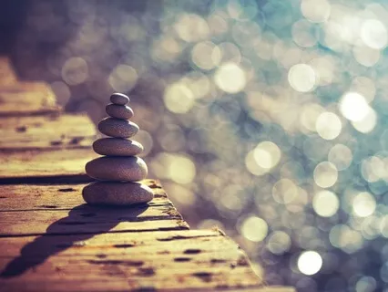 21 Day Of Morning Mantra - Day 03 : Cultivating Inner Peace