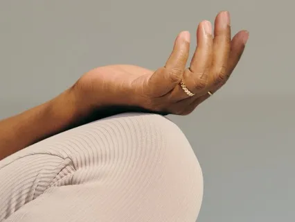 21 Day Of Morning Mantra - Day 04 : Present Moment