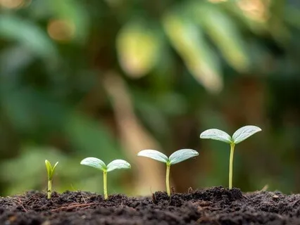 21  Day Of Morning Mantra - Day 07:  Change And Growth