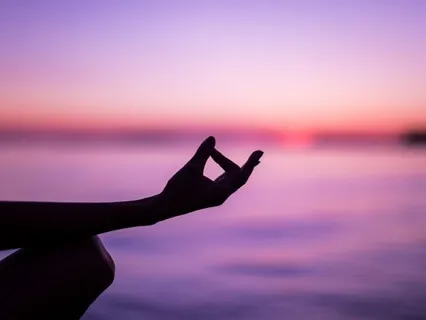 21 Day Of Morning Mantra - Day 15 : In The Present Moment