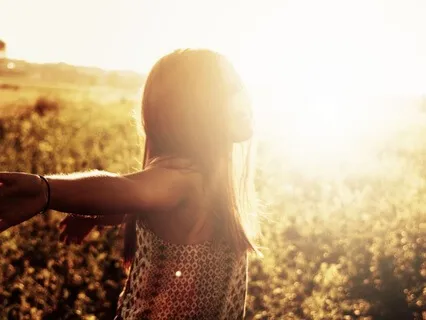 21 Day Of Morning Mantra- Day 21: Deservingness Of Happiness