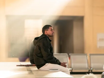 21-Day Spiritual Cleansing With Archangel Michael