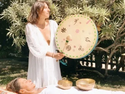 21 Days Challenge To Awaken Self-Healing Powers & Awareness