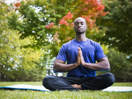 21 Days Challenge: Create Your Own Mindfulness Habit (Week Three Of Three)