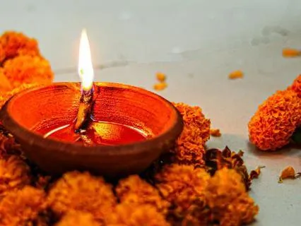 21 Days Meditation For The World - Day 20