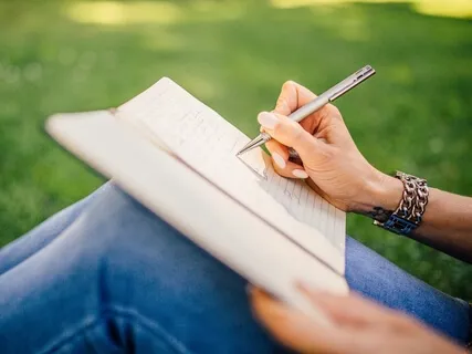 21 Days Mindful Writing Exercise Challenge | Create Your Mindfulness Habit (Week Three Of Three)