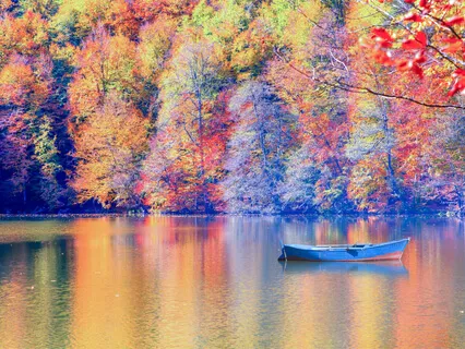 21 Days Mindfulness Practice - Day 18